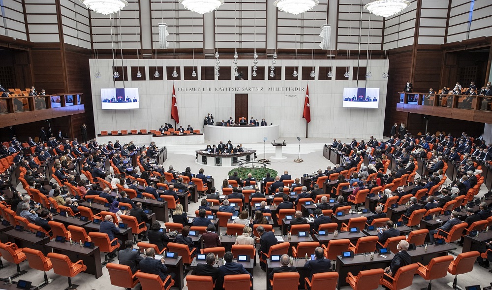 Turqia pritet te ratifikoje kerkesen e Suedise per anetaresim ne NATO